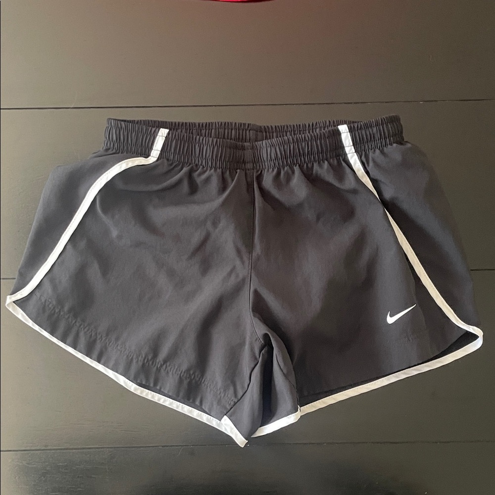 Girls Nike Shorts
